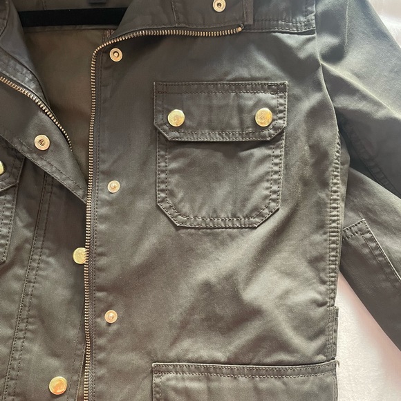 J. Crew Jacket - Picture 3 of 10